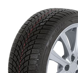 Шина BRIDGESTONE 225/50R17 98V Weather Control A005 DG EVO, XL, всесезонна, без камери, без шипів (19423)
